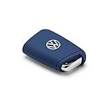 Carcasa para llave de VW con diseño de Volkswagen