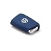 Volkswagen 000087012AN530 - Cover in silicone, colore: Blu scuro