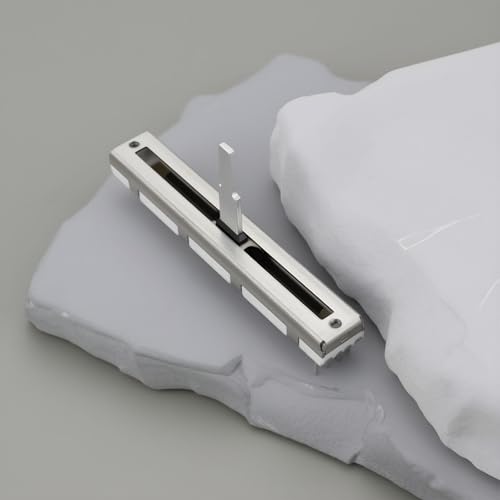 eMagTech Kanalfader Kompatibel mit Denon MC 4000 MC 6000MK2 MC 7000 Und MCX 8000