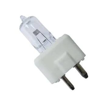 OSRAM 54277 FDS/DZE 64643 150W 24V Tungsten Halogen Lamp
