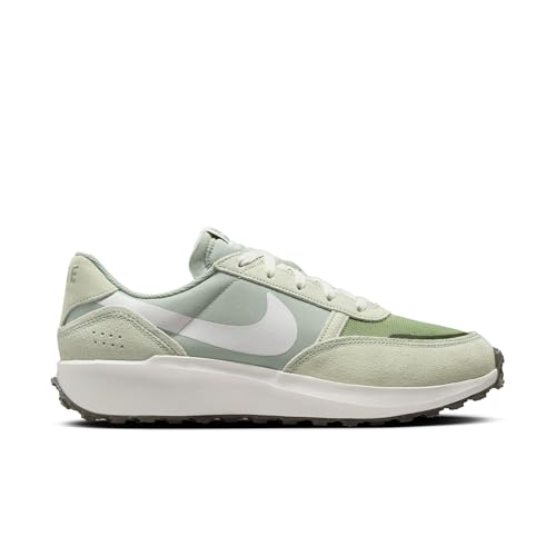 Image of Nike Mens Waffle Nav Sneakers