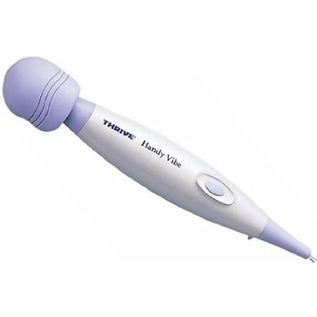 （スライブ）ハンディーマッサージャー　ハンディーバイブ