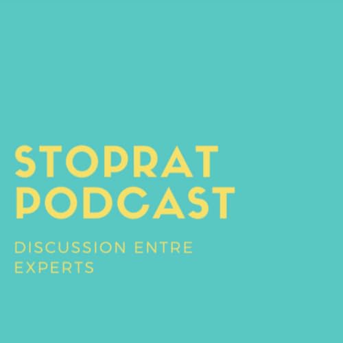 Stoprat Podcast EP 4 - Cong&eacute;lation punaise de lit : &eacute;liminer les punaises par le froid