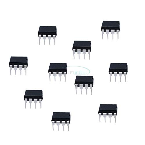5PCS OPA2134 OPA2134PA High Performance Audio Operational s DIP8 DIP-8 DIP 8 8DIP IC Chip