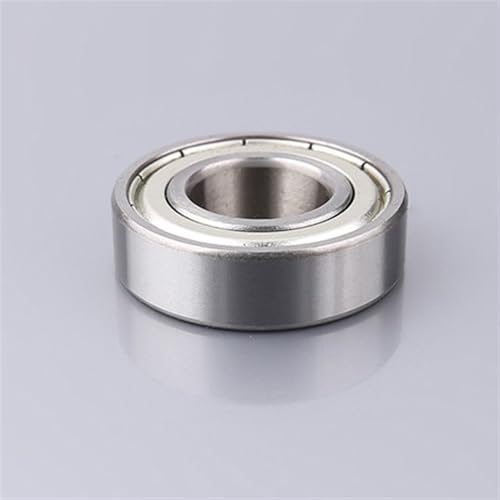 Cojinetes de bolas SMR63ZZ con doble blindaje de metal protector 5