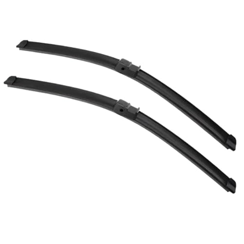 Essuie-glace voiture Polo MK4 pour rouler sous la pluie - Kit avant conduite à gauche