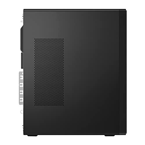 Lenovo Thinkcentre M70T Business Tower Desktop Computer, Intel Hexa-Core I5-10400 (Beat I7-8700), 16Gb Ddr4 Ram, 512Gb Pcie Ssd, Dvdrw, Type-C, Usb Wifi Adapter, Windows 10 Pro, 64Gb Flash Drive #TOP4