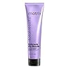 MATRIX Unbreak My Blonde Reviving Leave-In Treatment | Strengthens and Adds Softness and Shine | For Damaged, Lightened and Over Processed Hair | Packaging May Vary | 10.1 Fl. Oz. | Vegan