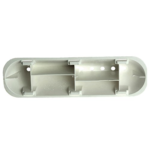 Hotpoint 10 Hole Washing Machine Drum Paddle Pack of 3 - Image 3