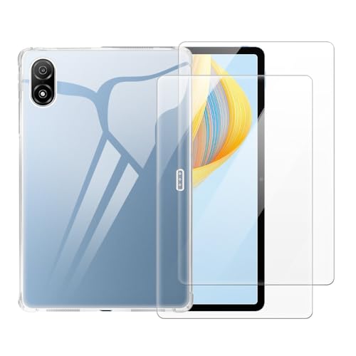 Funda transparente Honor Pad V8 Pro 12.1 para ver series y estudiar