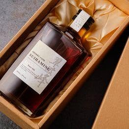 Amazon.co.jp: 大幅翠波峰16年米焼酎未開栓 : ホーム＆キッチン
