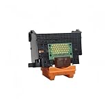 Premium-Druckqualität: Liefert hochauflösende Ausdrucke mit präziser Farbgenauigkeit und scharfem Text und gewährleistet so professionelle Ergebnisse.