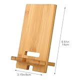 Zoom IMG-2 amoyer supporto per telefono cellulare Zoom IMG-2 amoyer supporto per telefono cellulare