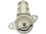 AS-PL Starter Motor S0484, Replacement Starter Motors