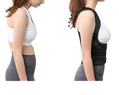TOTAL Ortho care Posture Corrector Belt - Image 5