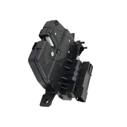 Serrure de coffre haut de gamme pour Série 5 GT LCI, loquet de hayon robuste