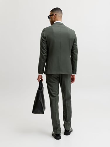 JACK & JONES Jprsolaris Trouser Noos – Ansicht 3