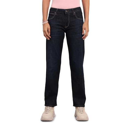 Image of Lee Women's Relaxed Jeans