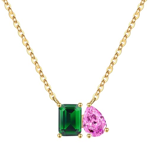 Turandoss May October Birthstone...