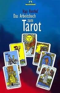 Das Arbeitsbuch zum Tarot. Set mit Karten