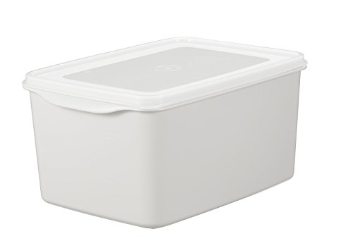 トンボ ぬか漬けにも便利な シール容器 朝市 角型 6L