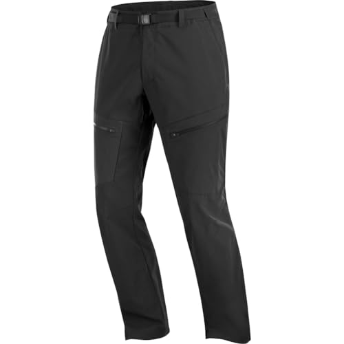 SALOMON(サロモン) アウトドア ロングパンツ アウターパス ユーティリティ パンツ OUTERPATH UTILITY PANTS M メンズ LC2212200