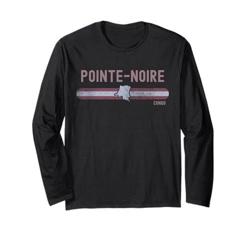 Pointe-Noire Congo | vacation travel ����T�V���c