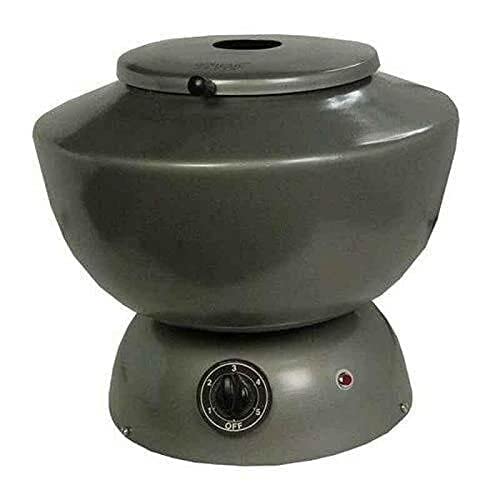 Handi Shape Laboratory Centrifuge Machine with Copper Motor 8x15ml 3500-4000rpm