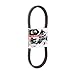 Gates 45G5035 G-Force Continuously Variable Transmission (CVT) Belt