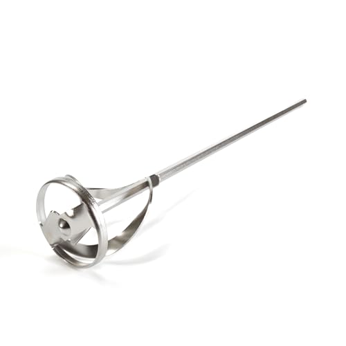 Edward Tools Stainless Steel Food Grade Mixer...