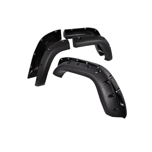 Evita daños en tu pintura con guardabarros para Jeep Cherokee XJ de 4 puertas 1984-2001