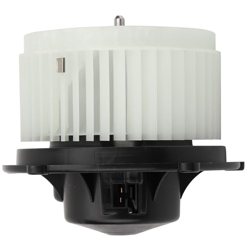 Image of IRONTEK 700122 HVAC Blower Motor for 2004 2005 2006 2007 2008 for Chevrolet Malibu, A /C Heater Blower Motor 15929377 615-00660 PM9248 15841258