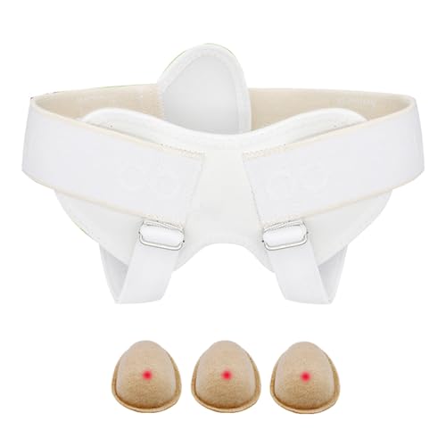 Faja Hernia con Terapia Magnética, Talla Mediana miniatura 1