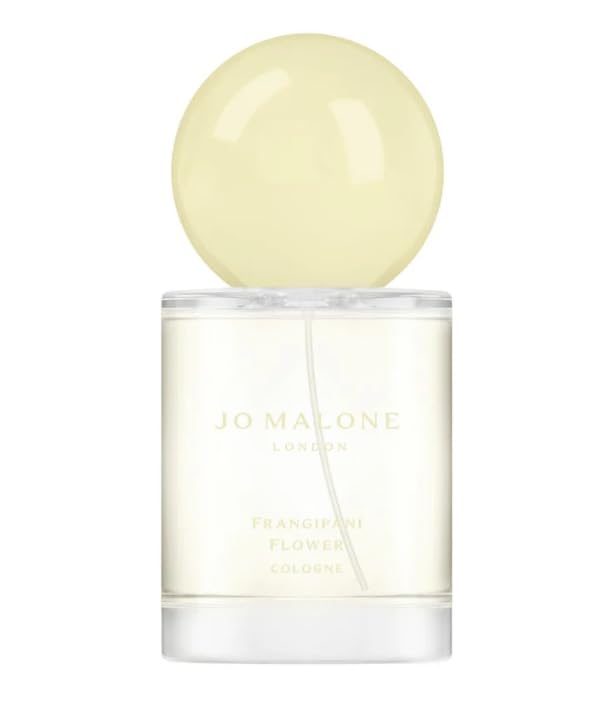 Amazon.com : Jo Malone London Frangipani Flower Cologne 1 oz / 30