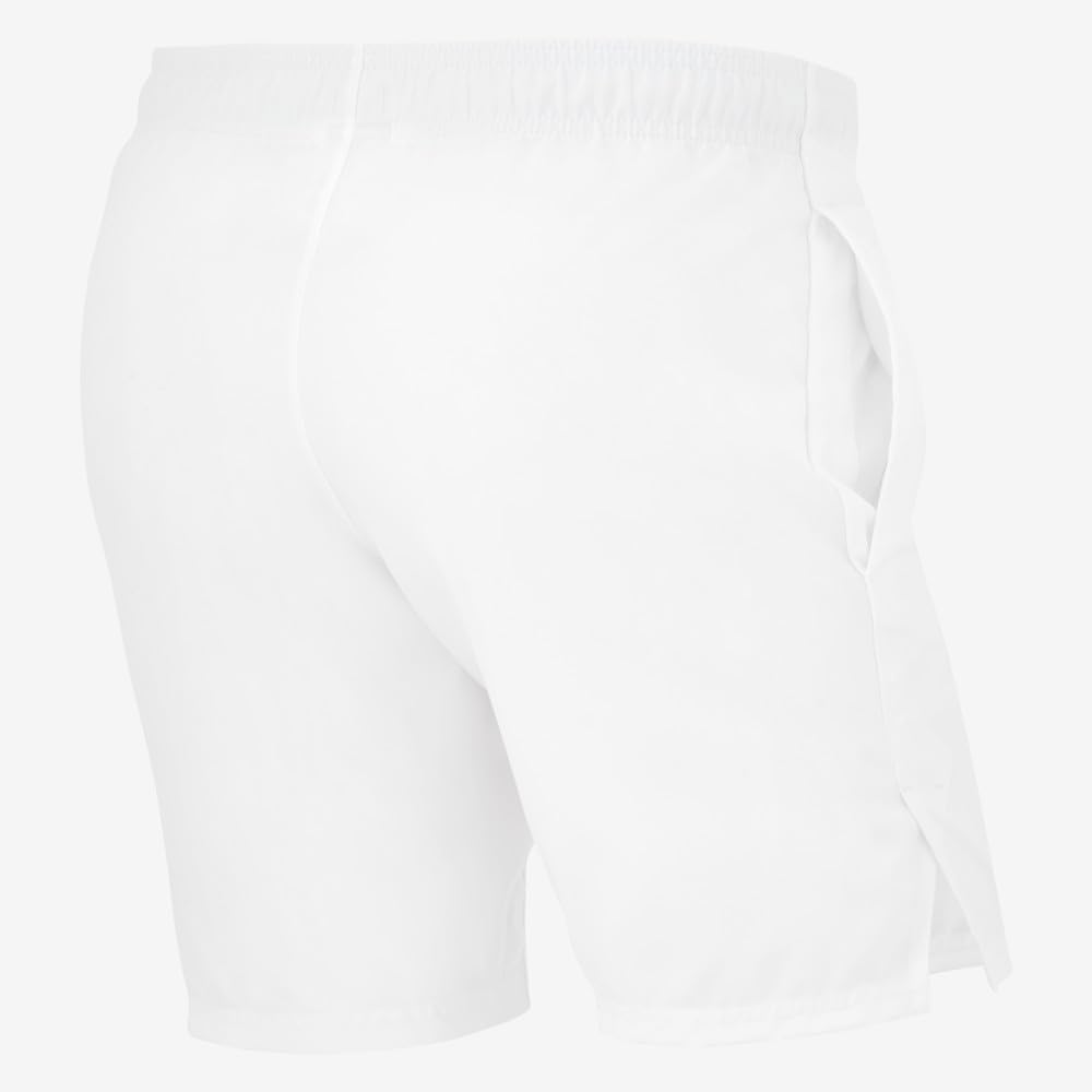 NIKE Mens Team Woven Short - Shorts Unisex Adulto