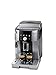 De'Longhi Machine à café DELONGHI ECAM250.23 De'Longhi Magnifica S Smart ECAM 250.23.SB, plastique, SI