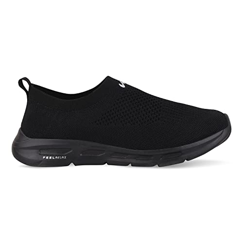 Campus Men's Pull-On Walking Shoe - Image 2