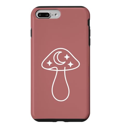 �����̃L�m�R �O���� �V�̂̃O���t�B�b�N �X�}�z�P�[�X iPhone 7 Plus/8 Plus �p