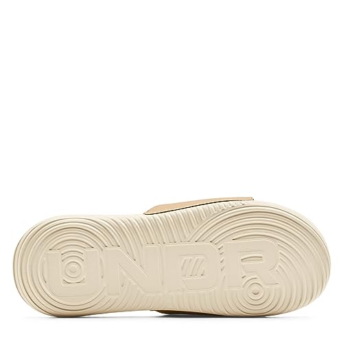 Image of Under Armour Men's Ansa Graphic Slide Sandal