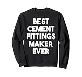 Best Cement Fittings Maker Ever