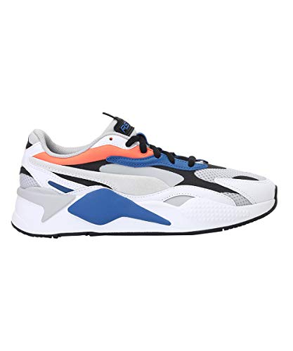 Image of Puma Unisex rs-x Plastic Sneaker
