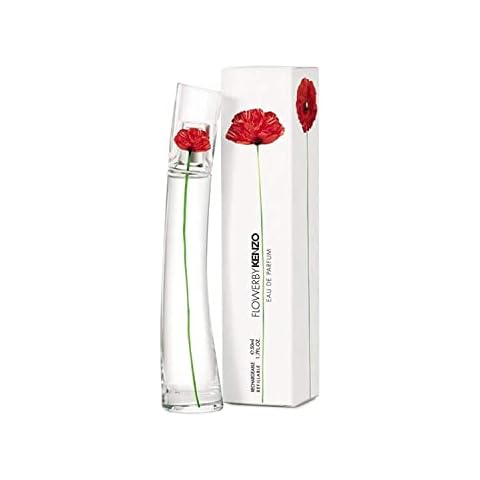 Kenzo Flower Eau De Parfum 1.7 oz Cover