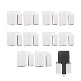 10 Stück Fernbedienung Halter Organizer Telefonhalter Wand-Organizer TV Klimaanlage Wandhalterung Damage-Free Telefonhalter Wandmontage Aufbewahrungs Kasten für zu Hause Telefon aufladen(Off white)