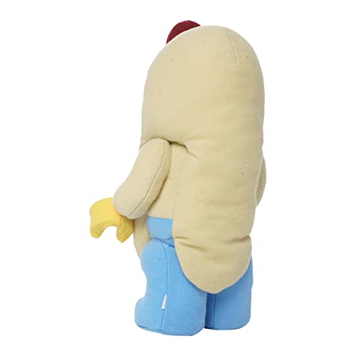 Lego Hot Dog Guy - vue 5