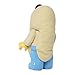 Lego Minifigure Hot Dog Guy 22.86cm Plush Character