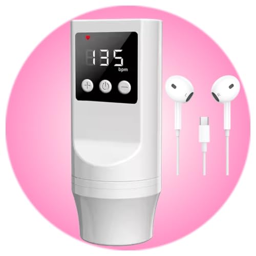 VAPELUXE PHARMALUXE Monitor portátil