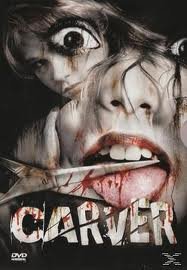 Carver - unrated - DVD-Filme