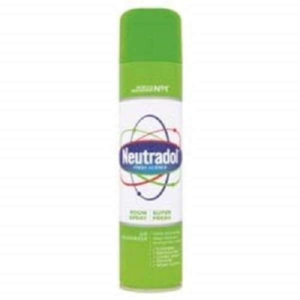 Neutradol Super Fresh Aerosol, 300ml