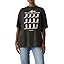(New) Tee All the Boots Pirate Black