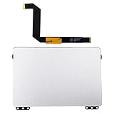 HAWSON A1466 Trackpad Replacement for MacBook Air 13” A1466 Trackpad Touchpad with Flex Cable (Mid 2013, Early 2014, Early 2015, Mid 2017)